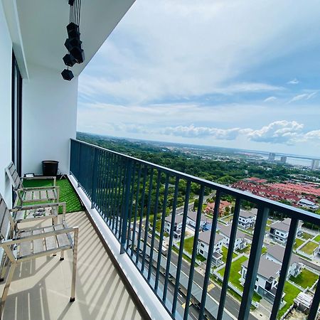 Orang Utan Guest House Monthly Сандакан Экстерьер фото