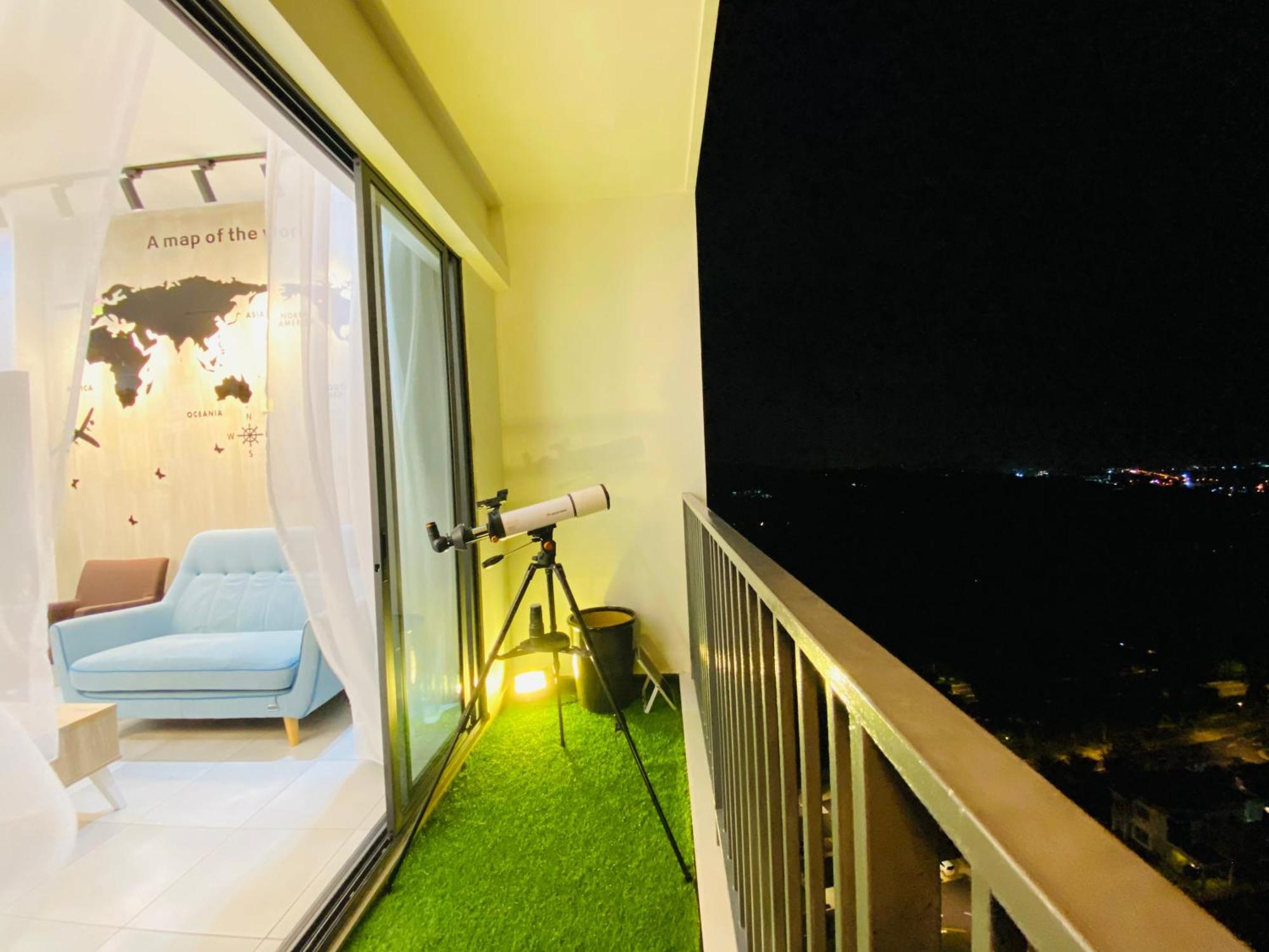 Orang Utan Guest House Monthly Сандакан Экстерьер фото